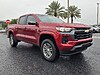 Used 2024 CHEVROLET COLORADO 2WD LT in TARPON SPRINGS, FLORIDA