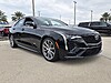 Used 2025 CADILLAC CT4  in TARPON SPRINGS, FLORIDA