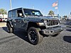 Used 2024 JEEP WRANGLER 4XE RUBICON in TARPON SPRINGS, FLORIDA