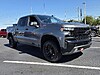 Used 2021 CHEVROLET SILVERADO 1500 LT TRAIL BOSS in TARPON SPRINGS, FLORIDA