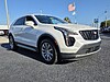 Used 2022 CADILLAC XT4 FWD PREMIUM LUXURY in TARPON SPRINGS, FLORIDA