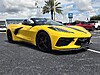 Used 2025 CHEVROLET CORVETTE 1LT in TARPON SPRINGS, FLORIDA