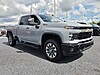 Used 2024 CHEVROLET SILVERADO 2500 CUSTOM in TARPON SPRINGS, FLORIDA