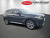 Used 2022 BMW X3 SDRIVE30I SPORTS ACTIVITY VEHICLE in PALM HARBOR, FLORIDA