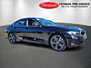 Used 2024 BMW 3 SERIES 330I SEDAN in PALM HARBOR, FLORIDA
