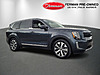 Used 2022 KIA TELLURIDE EX AWD in PALM HARBOR, FLORIDA