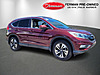 Used 2016 Honda CR-V 2WD 5DR TOURING in PALM HARBOR, FLORIDA