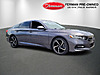 Used 2020 Honda Accord Sedan SPORT 1.5T CVT in PALM HARBOR, FLORIDA