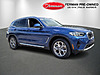 Used 2022 BMW X3 XDRIVE30I SPORTS ACTIVITY VEHICLE in PALM HARBOR, FLORIDA