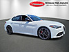 Used 2022 ALFA ROMEO GIULIA VELOCE RWD in PALM HARBOR, FLORIDA