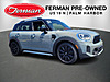 Used 2021 MINI COOPER COUNTRYMAN OXFORD EDITION FWD in PALM HARBOR, FLORIDA