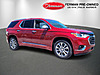Used 2018 CHEVROLET TRAVERSE FWD 4DR PREMIER W/1LZ in PALM HARBOR, FLORIDA