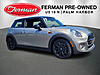 Used 2019 MINI HARDTOP 2 DOOR OXFORD EDITION FWD in PALM HARBOR, FLORIDA