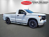 Used 2024 CHEVROLET SILVERADO 1500 2WD REG CAB 140" WORK TRUCK in PALM HARBOR, FLORIDA