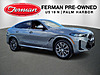 Used 2025 BMW X6 XDRIVE40I SPORTS ACTIVITY COUPE in PALM HARBOR, FLORIDA