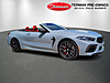 Used 2023 BMW M8 COMPETITION CONVERTIBLE in PALM HARBOR, FLORIDA