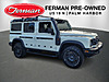 Used 2024 INEOS GRENADIER STATION WAGON 4X4 in PALM HARBOR, FLORIDA