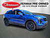 Used 2023 CADILLAC XT4 FWD 4DR SPORT in PALM HARBOR, FLORIDA