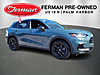 Used 2025 Honda HR-V SPORT 2WD CVT in PALM HARBOR, FLORIDA