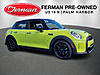 Used 2023 MINI HARDTOP 4 DOOR COOPER S FWD in PALM HARBOR, FLORIDA