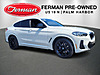 Used 2024 BMW X4 M40I SPORTS ACTIVITY COUPE in PALM HARBOR, FLORIDA