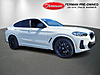 Used 2024 BMW X4 M40I SPORTS ACTIVITY COUPE in PALM HARBOR, FLORIDA