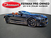 Used 2025 BMW 8 SERIES M850I XDRIVE CONVERTIBLE in PALM HARBOR, FLORIDA