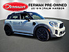 Used 2021 MINI COOPER COUNTRYMAN OXFORD EDITION FWD in PALM HARBOR, FLORIDA