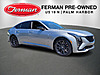 Used 2025 CADILLAC CT5 4DR SDN in PALM HARBOR, FLORIDA