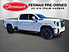 Used 2025 GMC SIERRA 2500 4WD CREW CAB 159" AT4 in PALM HARBOR, FLORIDA