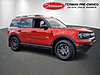 Used 2024 FORD BRONCO SPORT BIG BEND 4X4 in PALM HARBOR, FLORIDA