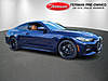 Used 2022 BMW 4 SERIES 430I COUPE in PALM HARBOR, FLORIDA