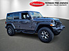 Used 2021 JEEP WRANGLER UNLIMITED SPORT ALTITUDE 4X4 in PALM HARBOR, FLORIDA