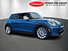 Used 2022 MINI HARDTOP 2 DOOR COOPER S FWD in PALM HARBOR, FLORIDA