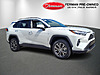 Used 2024 TOYOTA RAV4 HYBRID LIMITED AWD in PALM HARBOR, FLORIDA