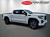 Used 2019 GMC SIERRA 1500 4WD CREW CAB 147" AT4 in PALM HARBOR, FLORIDA