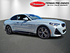 Used 2024 BMW 2 SERIES 230i Coupe in PALM HARBOR, FLORIDA