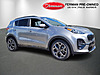 Used 2020 KIA SPORTAGE SX Turbo FWD in PALM HARBOR, FLORIDA