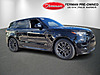 Used 2023 LAND ROVER RANGE ROVER SPORT P400 SE DYNAMIC in PALM HARBOR, FLORIDA