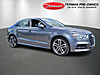 Used 2017 AUDI A3 SEDAN 2.0 TFSI Premium Plus quattro AWD in PALM HARBOR, FLORIDA