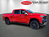 Used 2022 CHEVROLET SILVERADO 1500 LTD 4WD CREW CAB 147" LT TRAIL BOSS in PALM HARBOR, FLORIDA