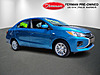 Used 2024 MITSUBISHI MIRAGE G4 ES CVT in PALM HARBOR, FLORIDA
