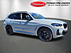 Used 2023 BMW X3 M40I SPORTS ACTIVITY VEHICLE in PALM HARBOR, FLORIDA