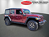 Used 2021 JEEP WRANGLER UNLIMITED RUBICON 4X4 in PALM HARBOR, FLORIDA