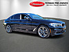 Used 2019 BMW 5 SERIES 540I SEDAN in PALM HARBOR, FLORIDA