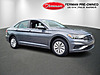 Used 2019 VOLKSWAGEN JETTA S AUTO W/SULEV in PALM HARBOR, FLORIDA