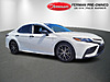 Used 2024 TOYOTA CAMRY SE Auto in PALM HARBOR, FLORIDA