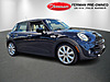 Used 2021 MINI HARDTOP 4 DOOR COOPER S FWD in PALM HARBOR, FLORIDA