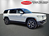 Used 2023 RIVIAN R1S ADVENTURE QUAD-MOTOR LARGE PACK in PALM HARBOR, FLORIDA