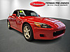 Used 2003 Honda S2000 2DR CONV in PALM HARBOR, FLORIDA